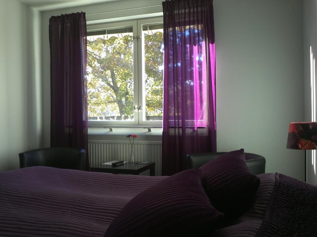 Docksta Hotell Cameră foto